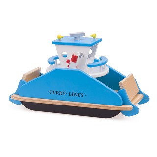 New Classic Toys - Bateau Ferry
